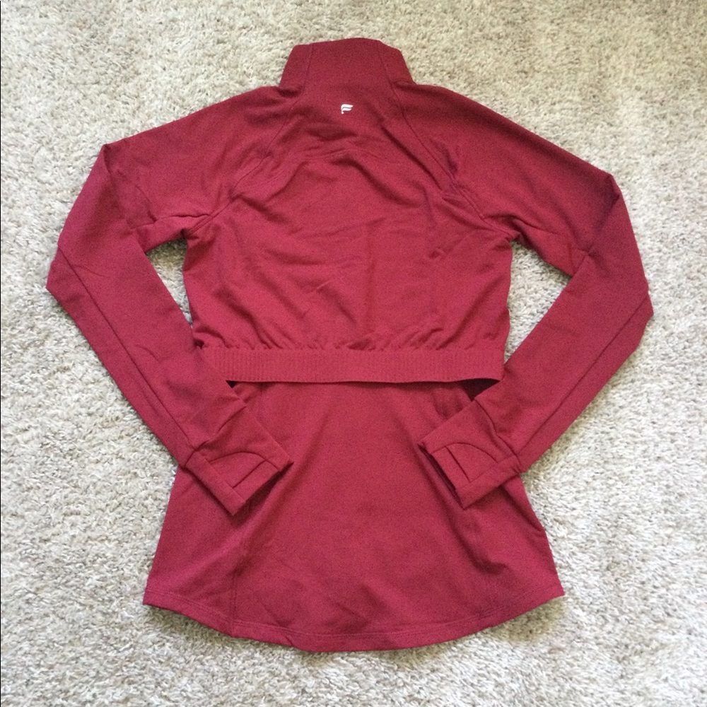 🔥🔥HOST PIC🔥🔥Trinity Cold Weather Performance Jacket - Picture 13 of 16